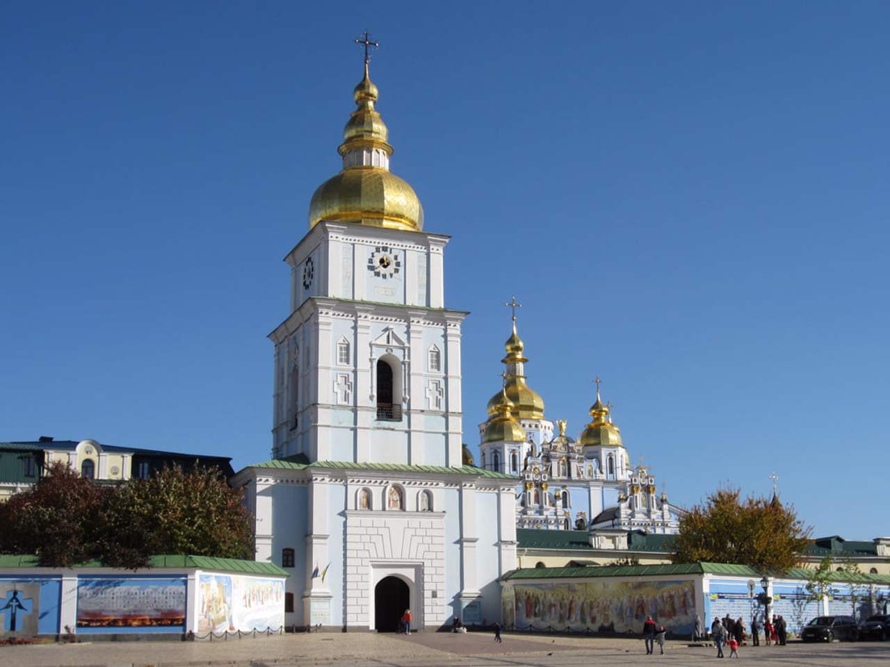 Софійський собор