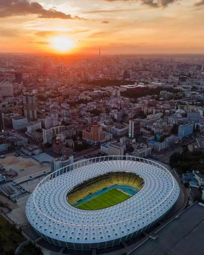 НСК «Олімпійський»