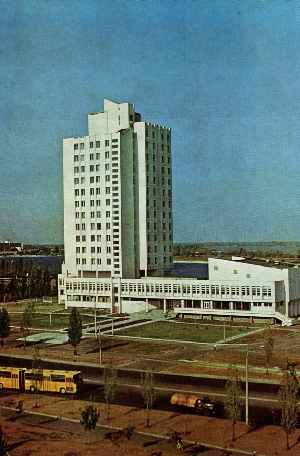 Інститут археології Національної академії наук України. Фото з архіву установи.